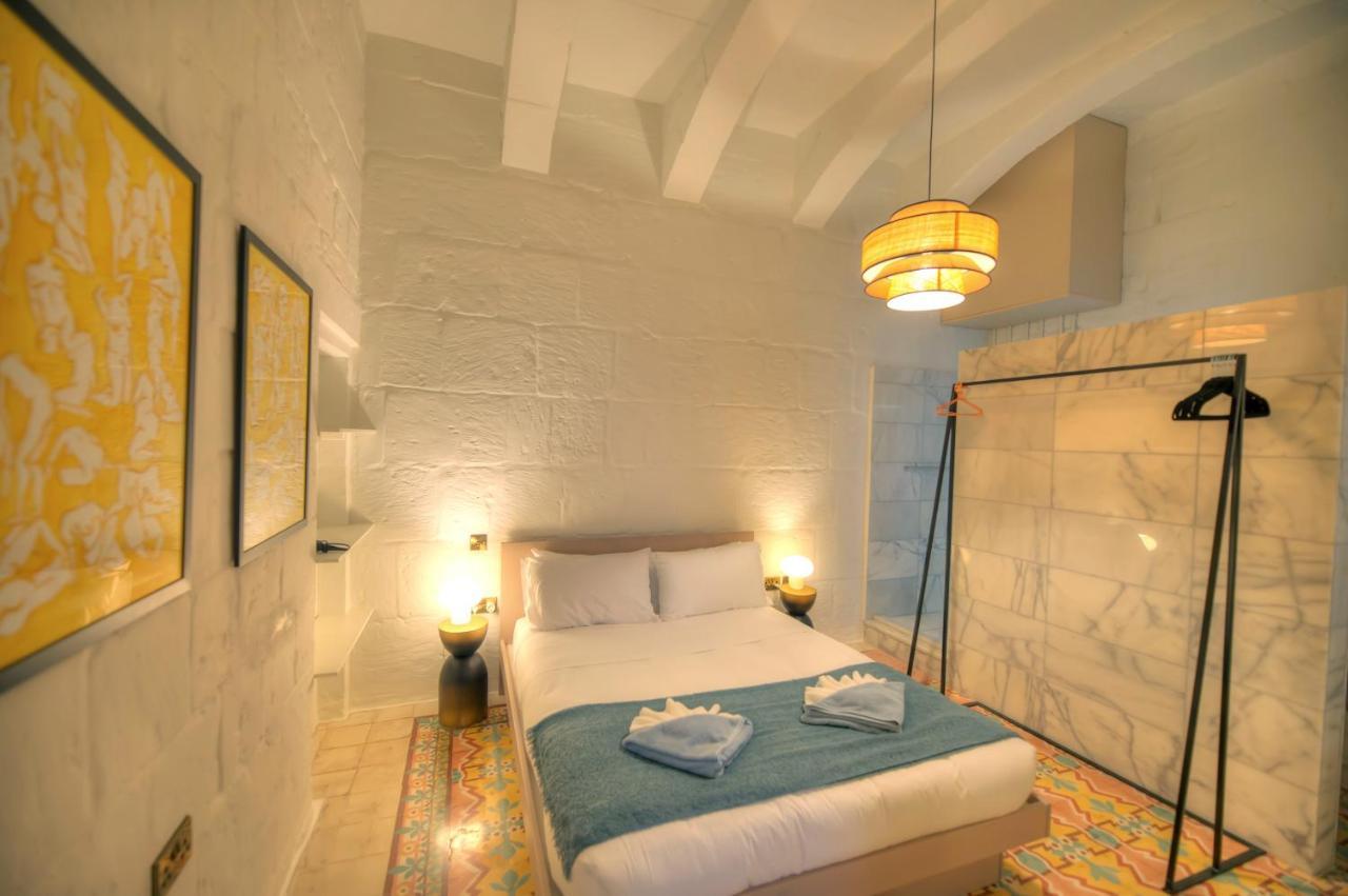 Modern & Luxurious Palazzino In Valletta Ddem1-2 Exterior photo
