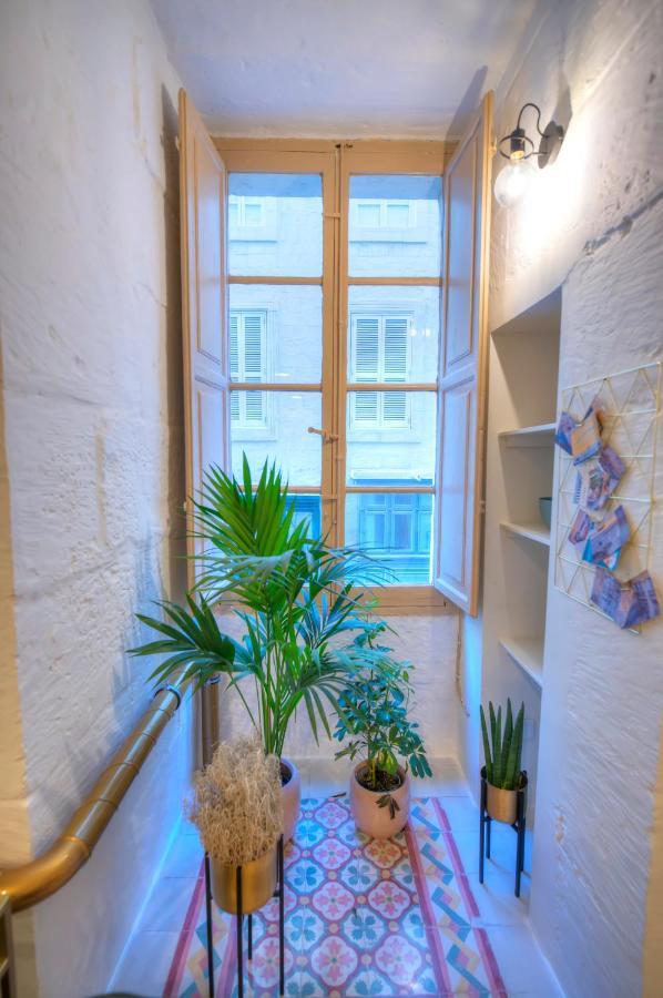 Modern & Luxurious Palazzino In Valletta Ddem1-2 Exterior photo